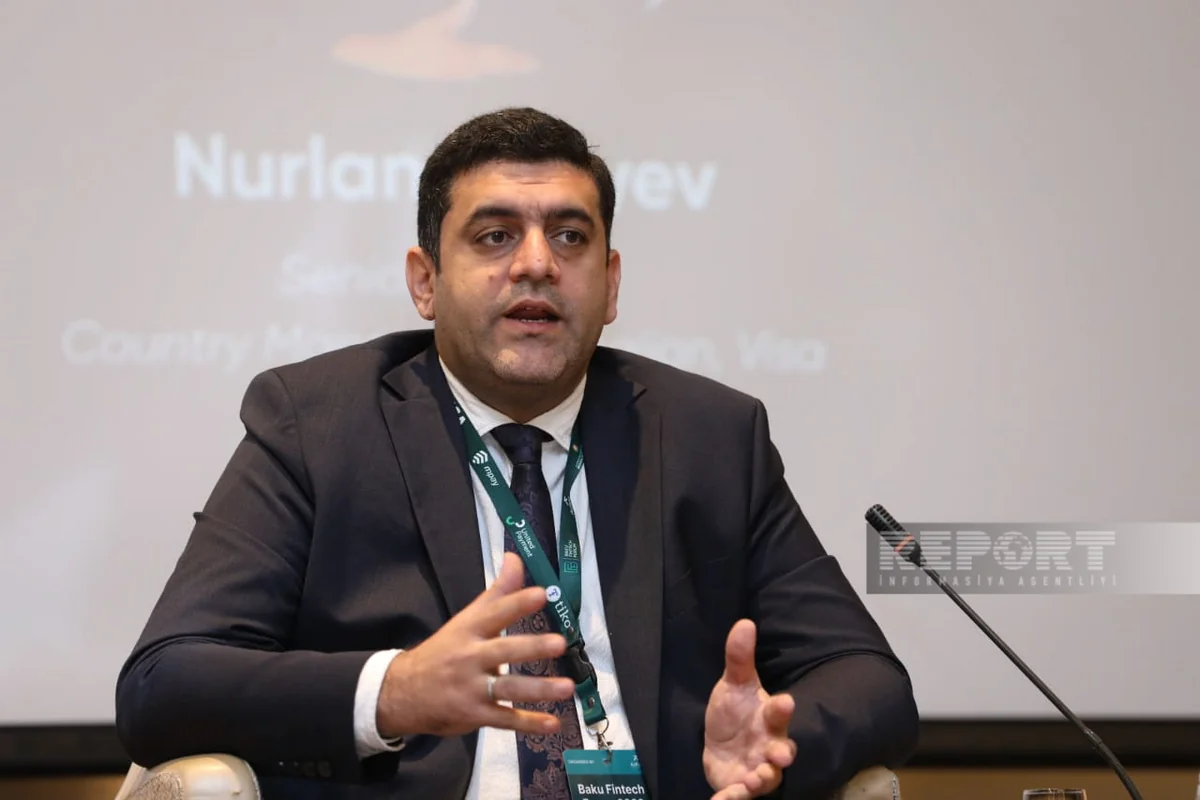Visa to support women entrepreneurs in Azerbaijan