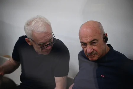 Documents regarding damage to Azerbaijani civilian infrastructure by Armenian armed forces during Patriotic War examined in court