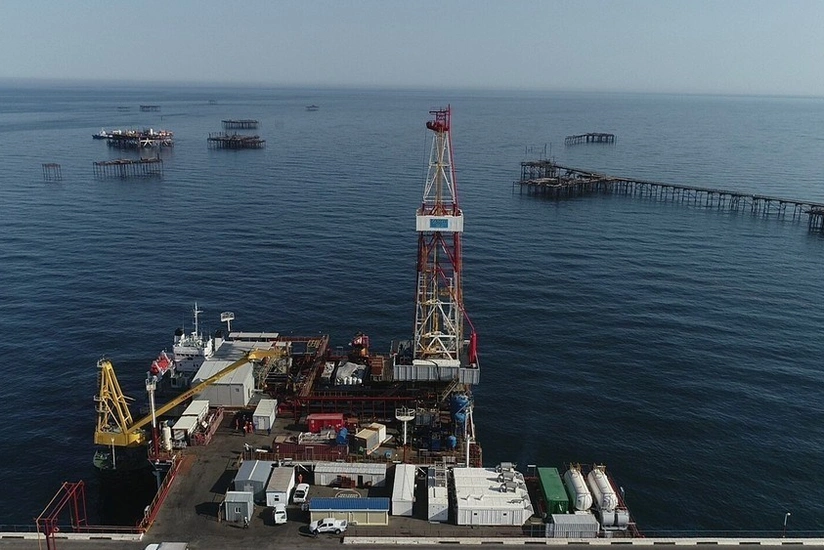 Negotiations underway to drill second exploration well in Shallow Water Absheron Peninsula area