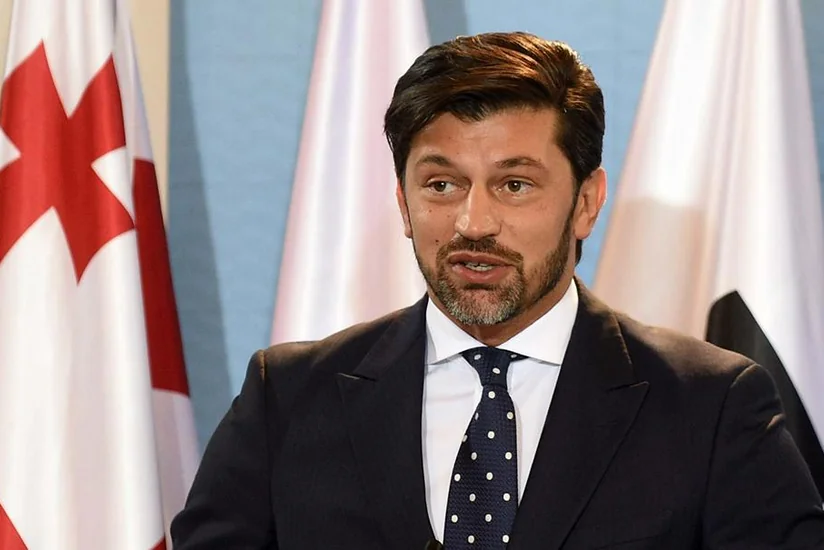​Gürcüstanın energetika naziri İrana səfər edəcək