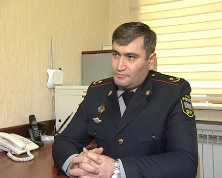 Qobustanda narkotik vasitələrin satışı ilə məşğul olan keçmiş məhkum saxlanılıb