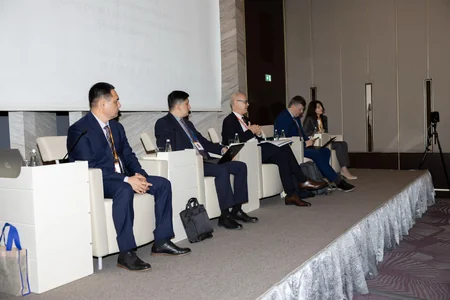 GlobE Network work plan for 2025 approved in Baku