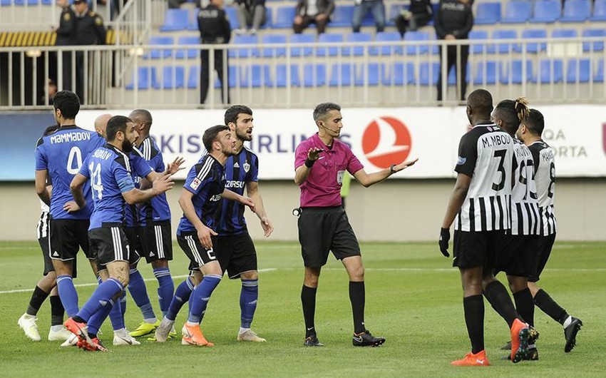 Azərbaycanda 2019/2020 mövsümünün Əsasnaməsində bir sıra dəyişikliklər edilib