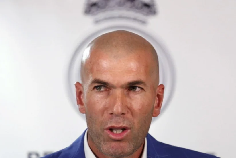 Real Madridin yeni baş məşqçisi Barselona pərəstişkarı olub - VİDEO