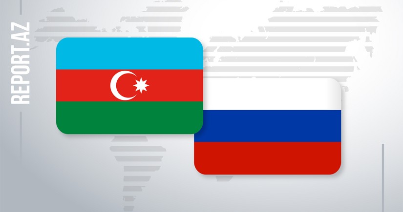 Azərbaycanın Moskvadakı səfiri Rusiya XİN başçısının müavini ilə ikitərəfli əməkdaşlığı müzakirə edib