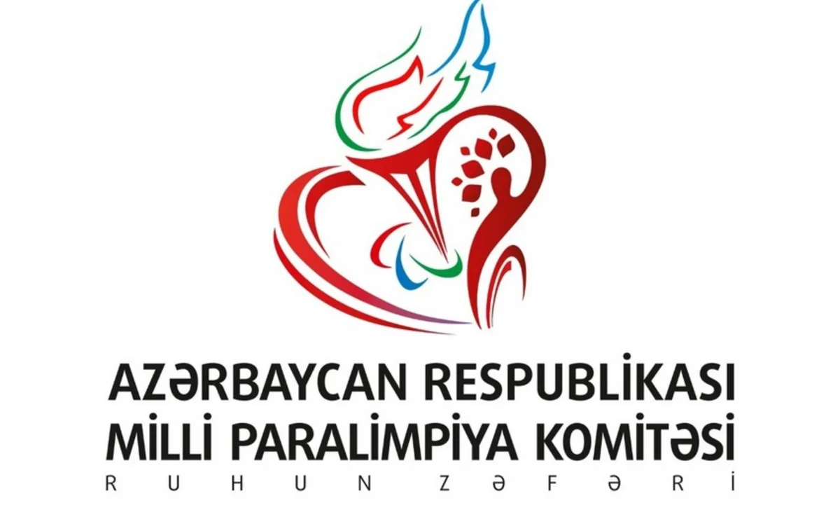 Milli Paralimpiya Komitəsində yeni təyinat olub