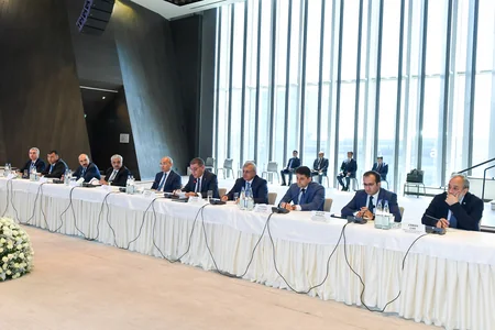 Azərbaycan və Almaniya alüminium istehsalı üzrə birgə müəssisə yaradır