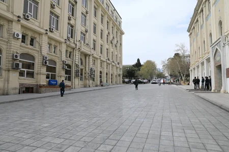 Paytaxtdakı monitorinqlərdə aşkarlanan nöqsanlar aradan qaldırılır