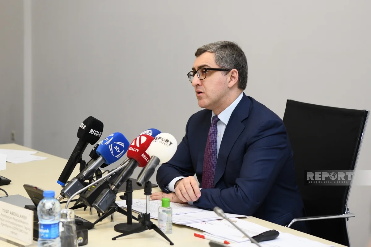 Azərbaycanda logistika subsidiyası tətbiq ediləcək