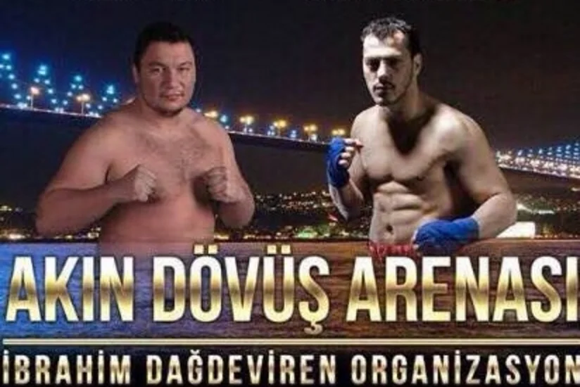 ​Azərbaycanlı kikboks ustası Türkiyə peşəkar rinqinin əsas döyüşünə çıxacaq - VİDEO