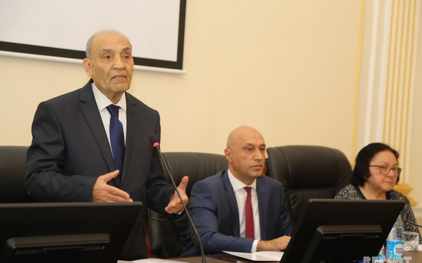 Ədəbi dilin normalarına riayət etməyənlərin cərimələnməsi təklif olunur