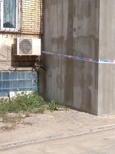 Bakıda mənzilin qeyri-yaşayış sahəsinə çevrilməsi faktı aşkarlanıb