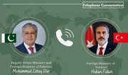 Türkiyə Hindistanın təcavüzü fonunda Pakistanla həmrəy olduğunu bildirib