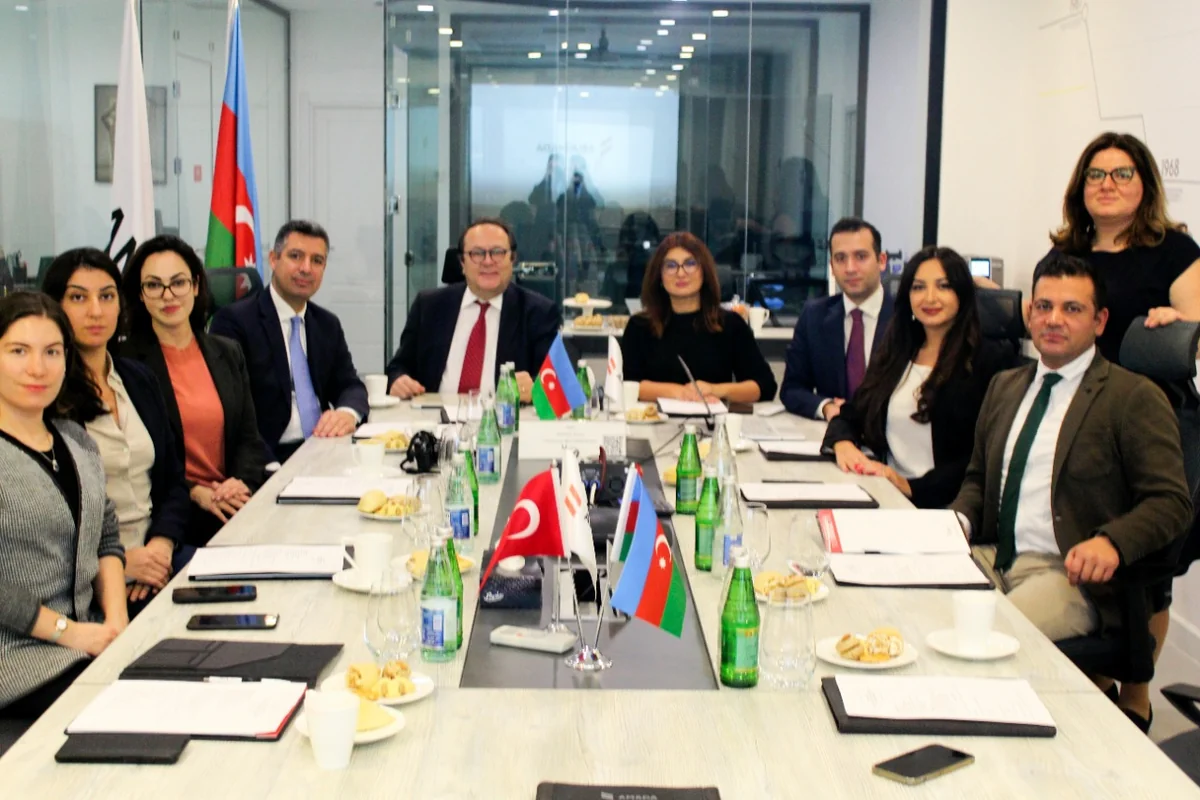 AMADA Türkiyə Dopinqlə Mübarizə Komissiyası ilə əməkdaşlığı genişləndirir