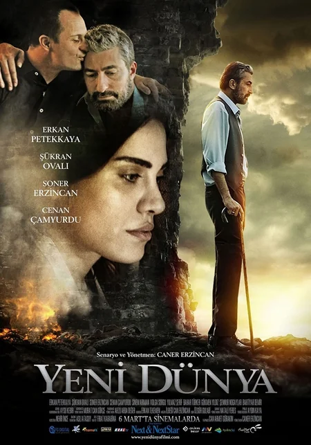 Bakıda keçiriləcək “3-cü Türk Filmləri Həftəsi”nin proqramı açıqlanıb