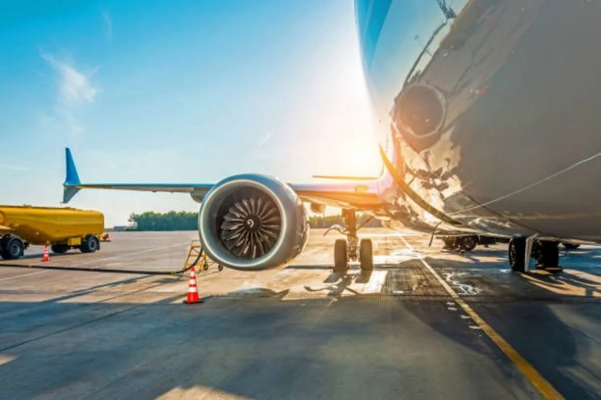 Azərbaycan Koreya və Sinqapura aviasiya yanacağı ixracını bərpa edib