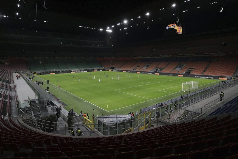 Матчи турецкой Суперлиги будут проходить без болельщиков