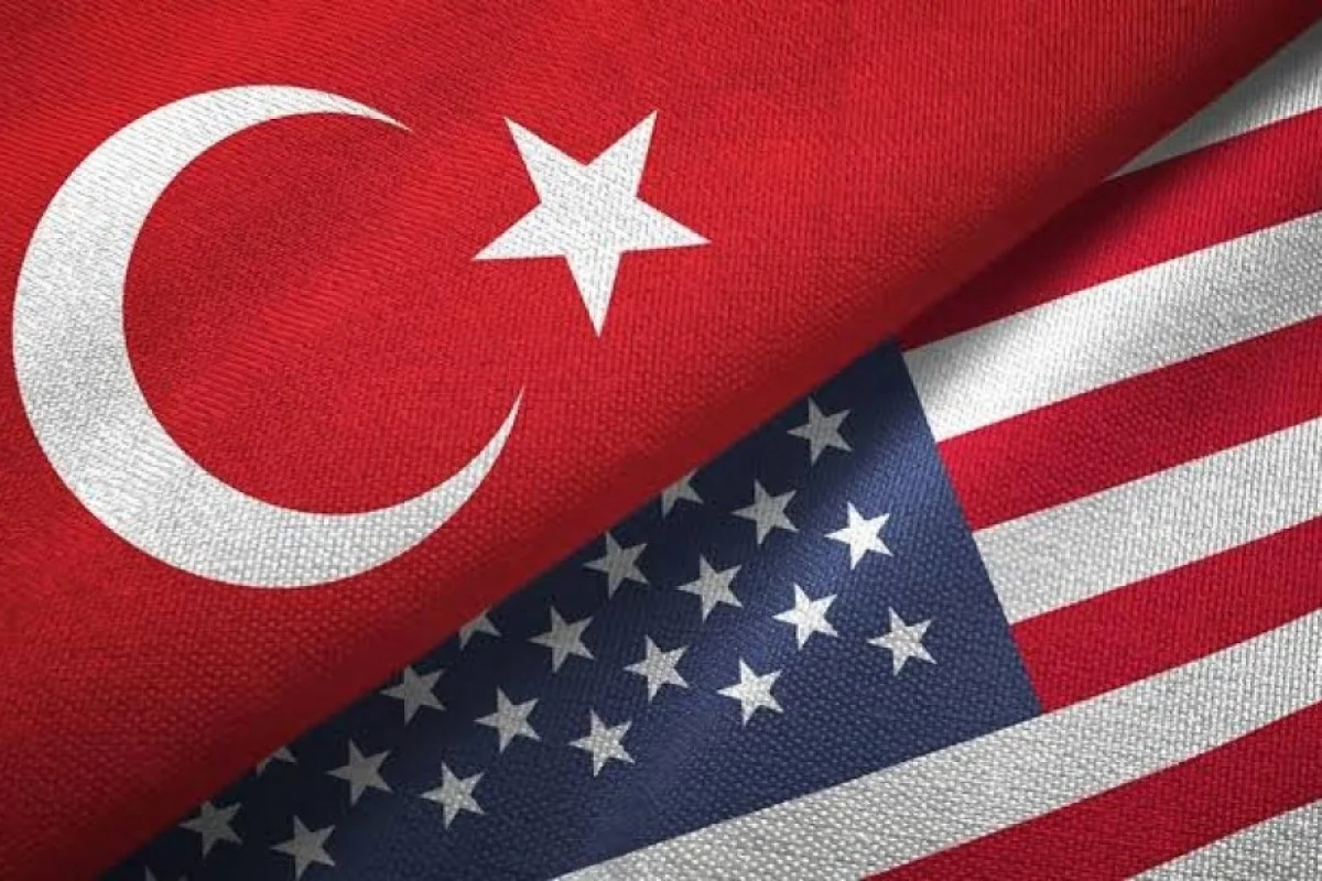 Media: US to lose Türkiye as an ally due to exercises with PKK