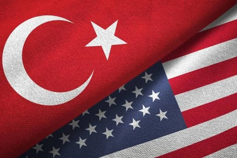 СМИ: США потеряют Турцию в качестве союзника из-за учений с боевиками РКК