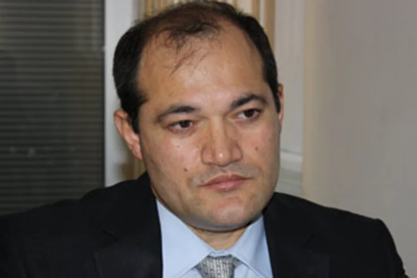 Əli Kərimli müavinlərindən birini vəzifəsindən uzaqlaşdırıb