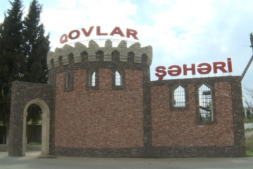 Tovuzda gənc qaynaqçını iş zamanı elektrik cərəyanı vuraraq öldürüb - YENİLƏNİB