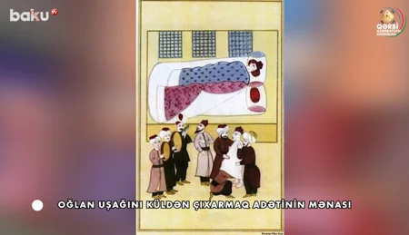 Qərbi Azərbaycan Xronikası: Dərələyəz mahalında toy adətləri