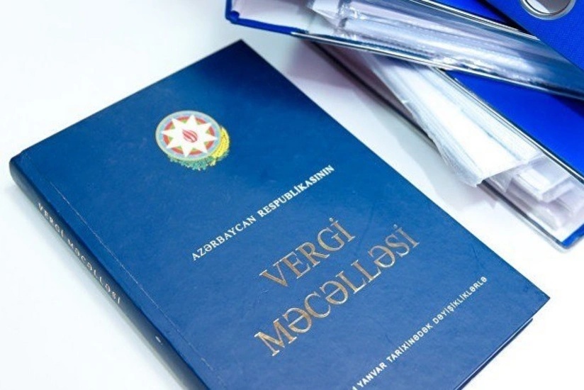 Milli Məclis Vergi Məcəlləsinə dəyişiklikləri qəbul edib