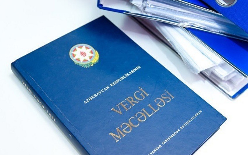 Azərbaycanda işçilərinin sayı 250-dən çox olan vergi ödəyicilərinin uçot qaydası dəyişib