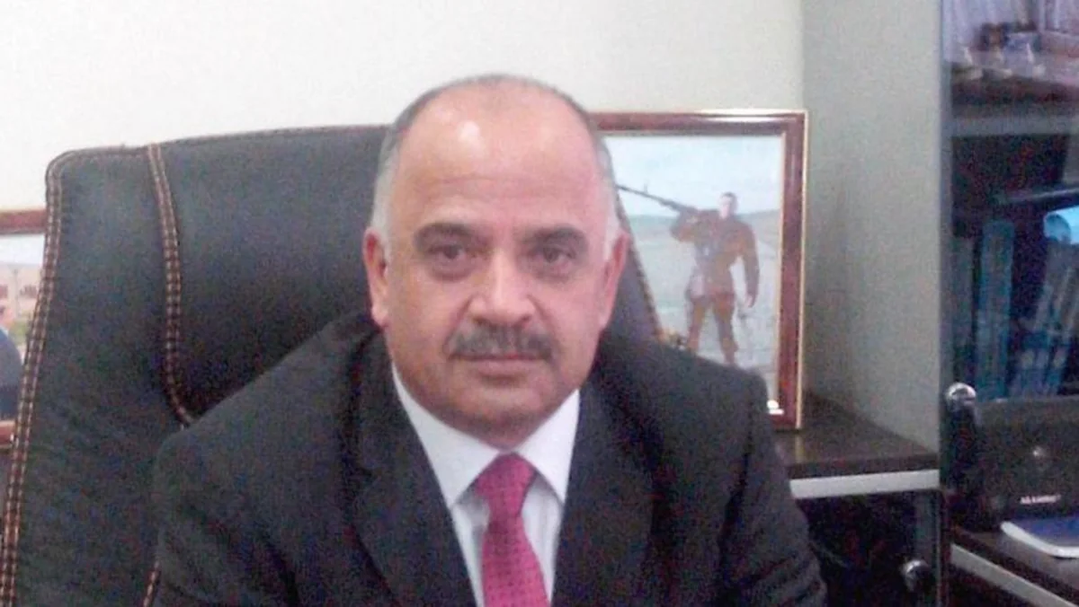 Lerikin icra başçısının birinci müavini vəzifəsindən azad edilib