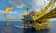 Commercial gas production in Azerbaijan up by over 1% in 4 months of 2025