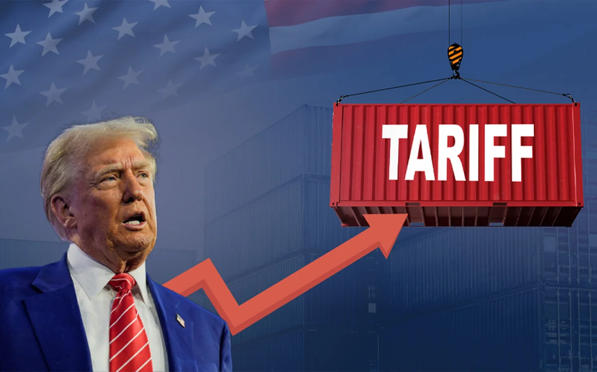 Тарифная MAGия Трампа - АНАЛИТИКА