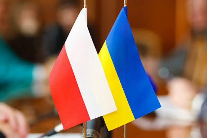 Польша и Украина хотят построить трубопровод для транспортировки растительного масла