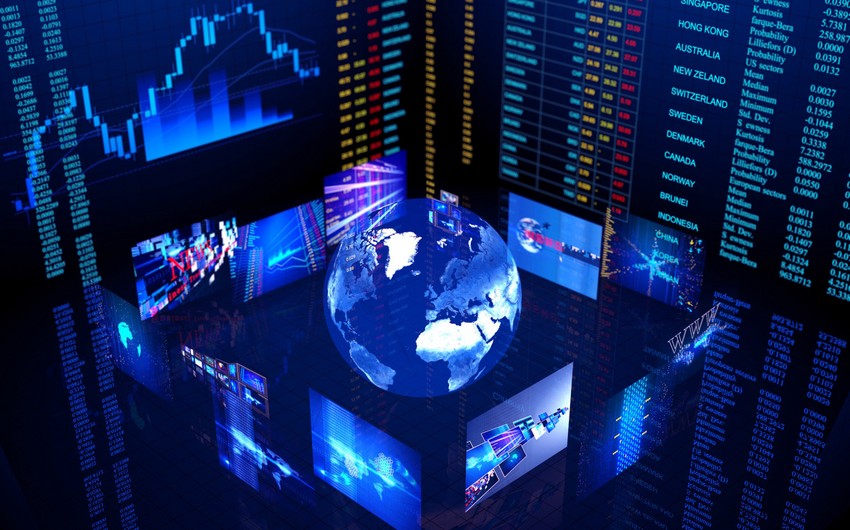 Russia's RTS stock index reaches 40 month-high