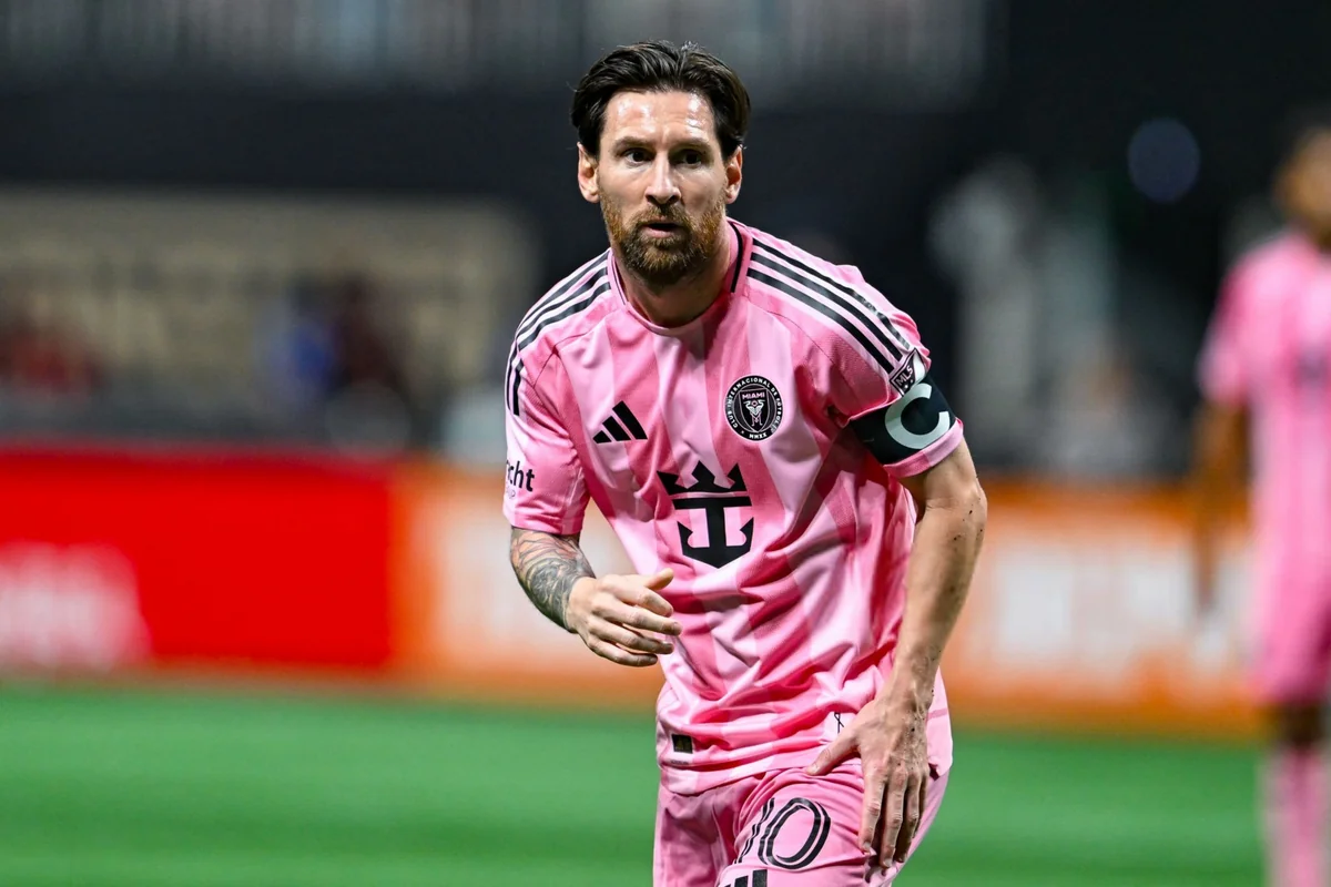 Messi İnter Mayamidə qala bilər