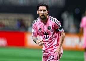 Messi İnter Mayamidə qala bilər