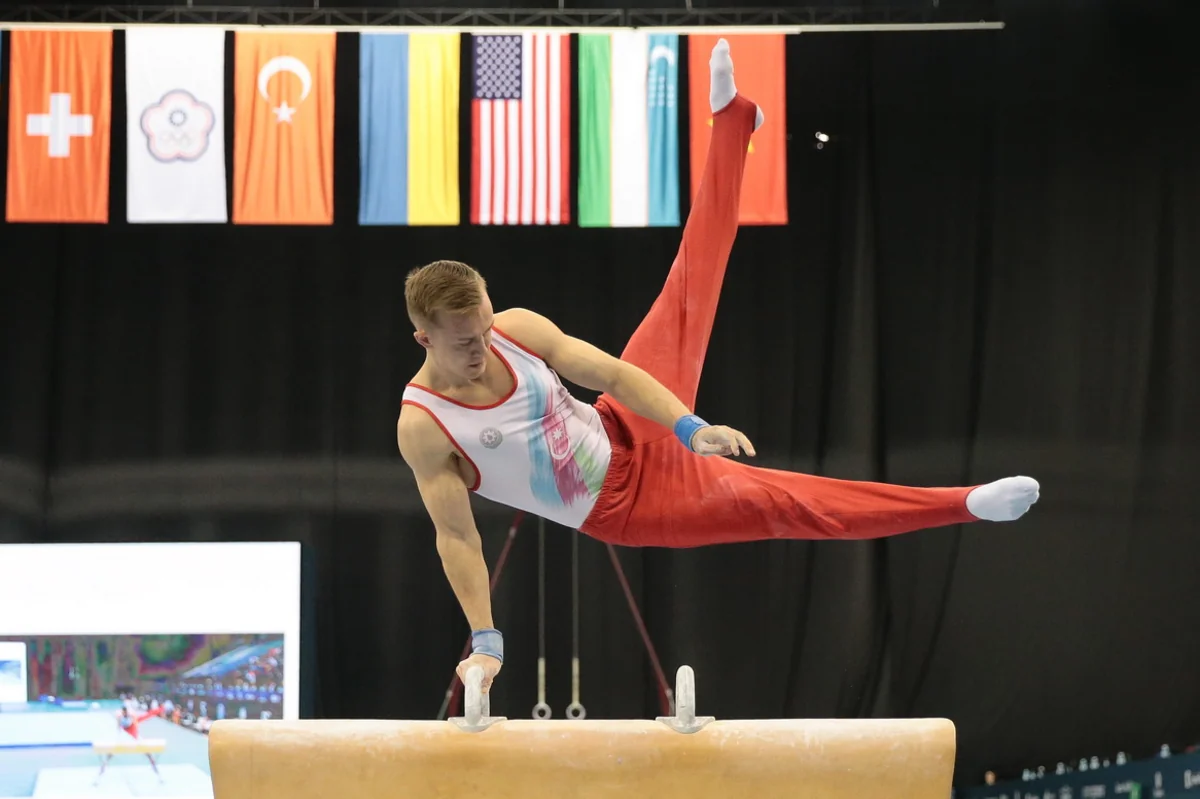 Avropa çempionatları Türkiyədə keçiriləcək