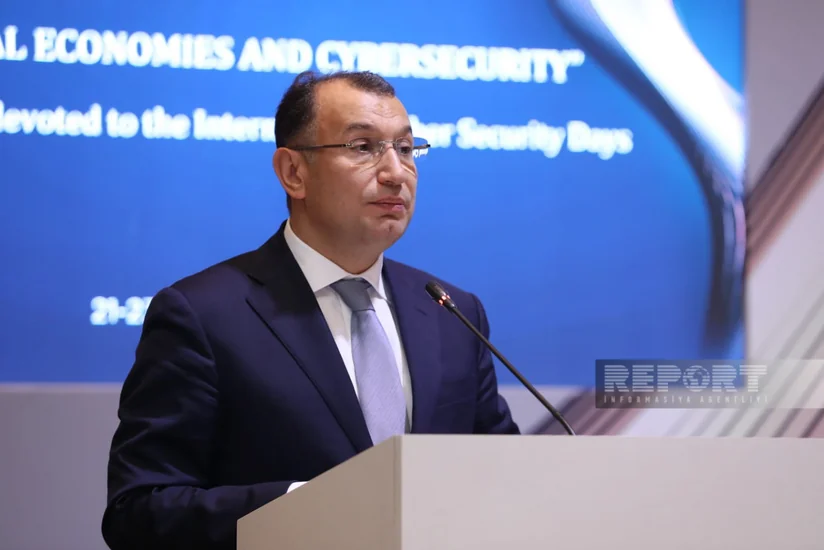 Azərbaycanda Yeni Nəsil İqtisadiyyat Strategiyasının əsas istiqamətləri açıqlanıb 