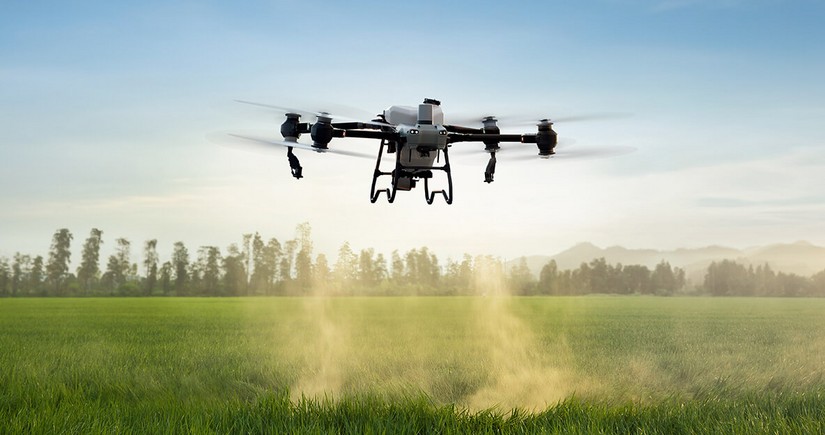 Azerbaijan to launch mass production of agricultural drones