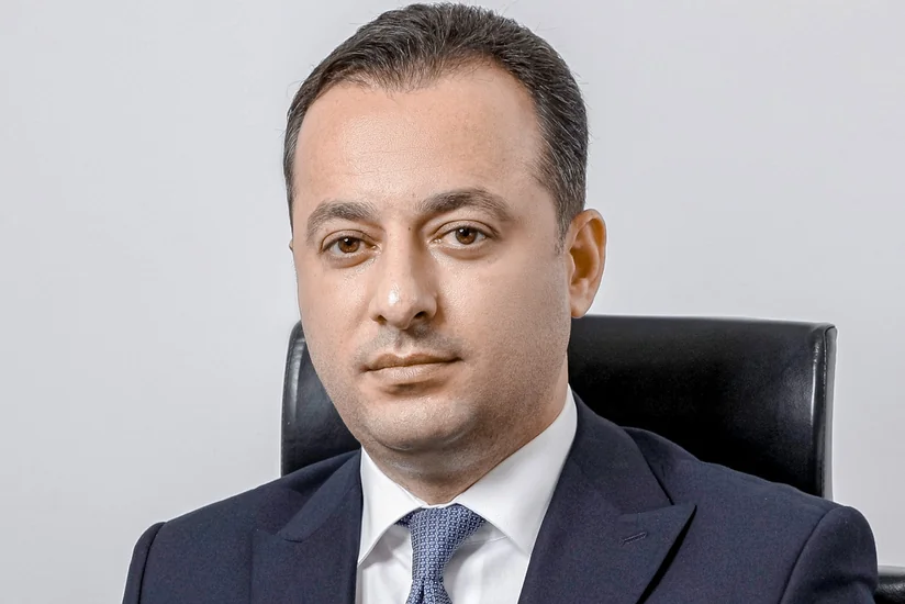 Daha bir təcrübəli bankir “Yelo Bank”ın rəhbərliyinə gətirilib