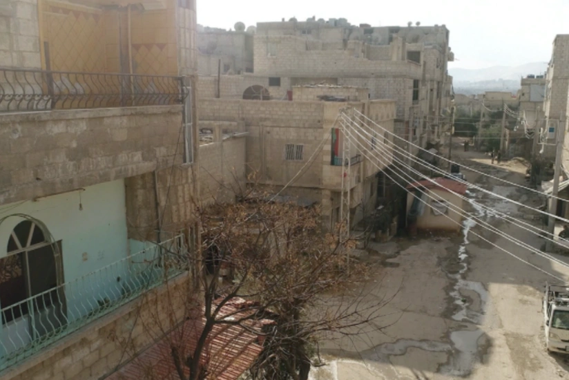 Suriyada terrorçular hospitalı atəşə tutub, 10 nəfər ölüb, 49 yaralı var