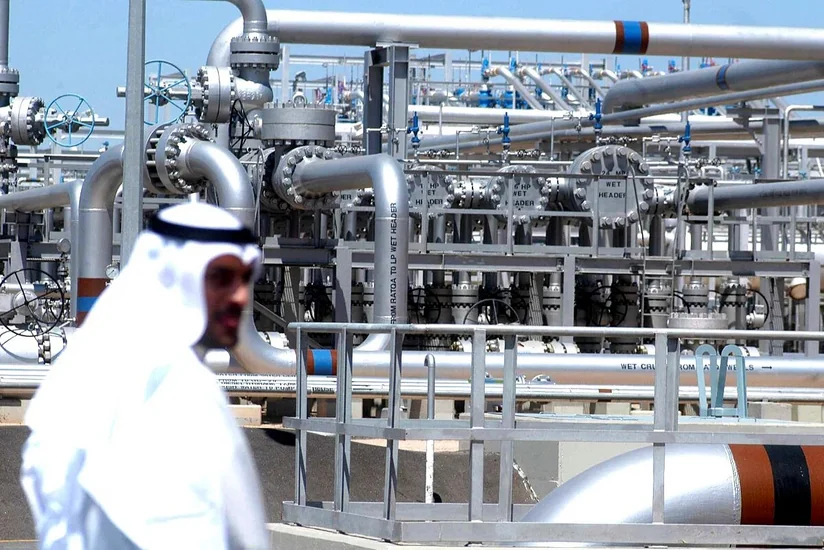 Саудовская Аравия в мае снова повысит цены на нефть для Азии