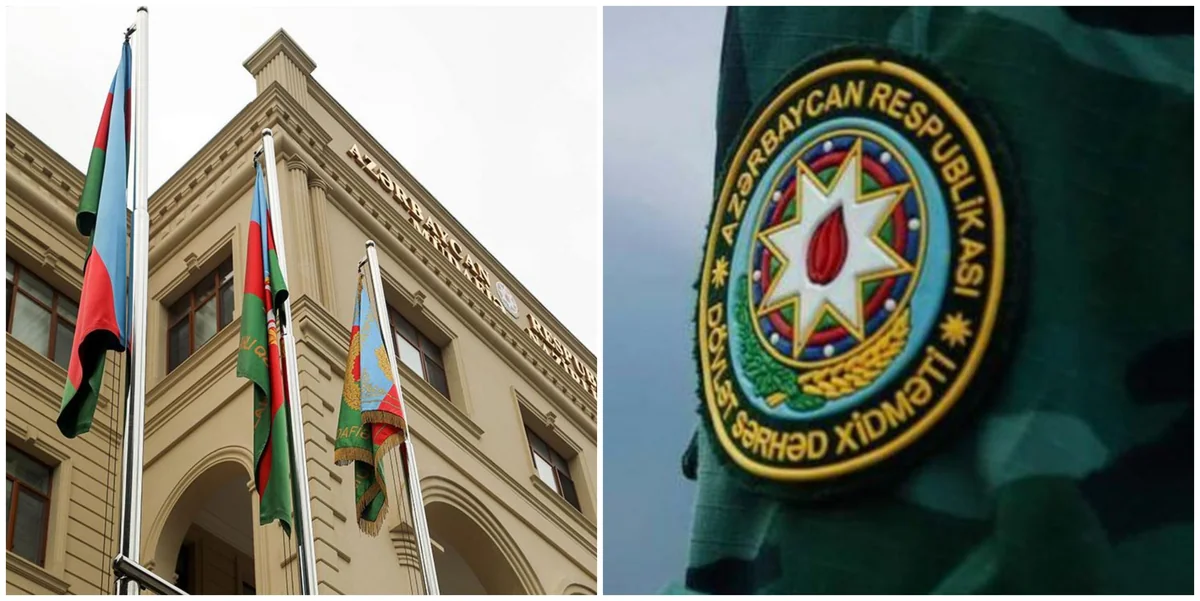 Azərbaycan Ermənistana növbəti dəfə xəbərdarlıq edib