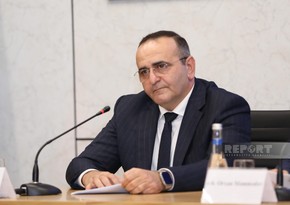Samir Abdullayev: Introduction of electric buses will reduce toxic gases emissions
