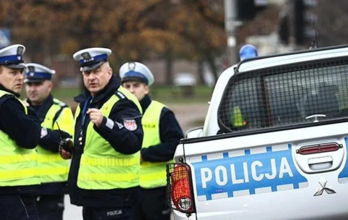 Polşa polisi ölkə prezidentini ölümlə hədələyən şəxsi yaxalayıb