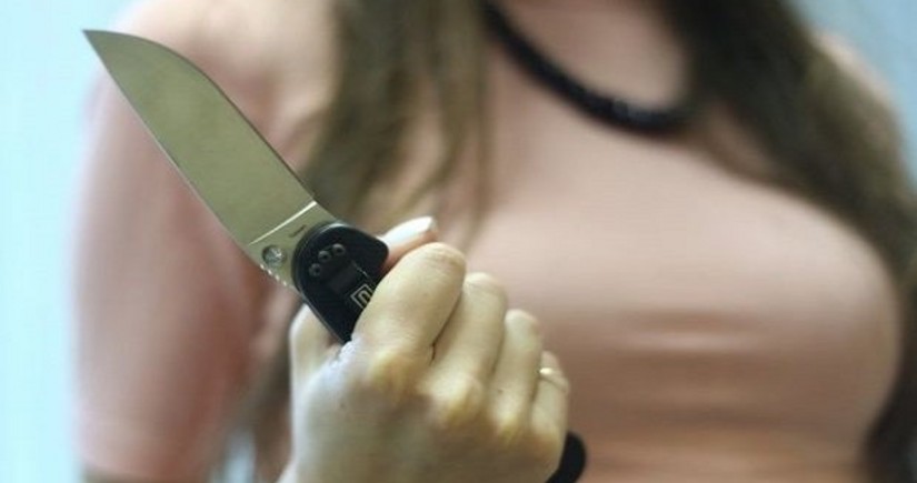 В Мюнхене полиция застрелила женщину, напавшую с ножом на прохожих