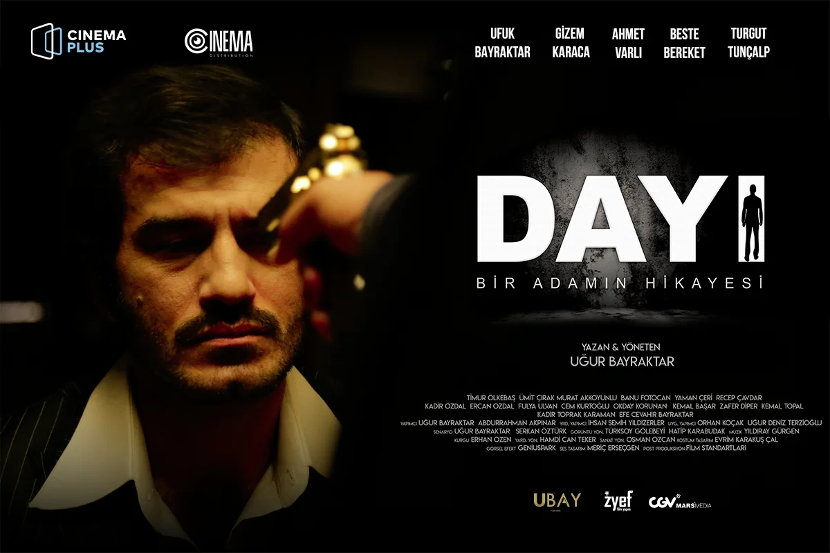 CinemaPlus Dayı: Bir adamın hikayesi filminin nümayişinə başlayır