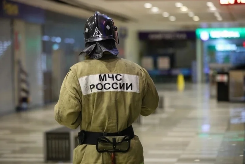 В РФ при обрушении рядов со зрителями в цирке пострадали восемь человек