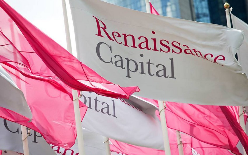 RenCap: Türkiyə iqtisadiyyatını Yunanıstandakı problemlər gözləyir