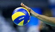 Voleybol üzrə Azərbaycan birinciliyində final və üçüncü yer uğrunda oyunların proqramı müəyyənləşib