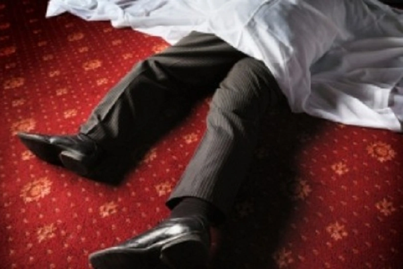 Cəlilabadda evdən meyiti tapılan müəllimin ölüm səbəbi məlum olub - YENİLƏNİB - TƏFƏRRÜAT